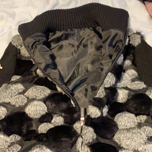 Sweater Jacket - Picture 5 of 7